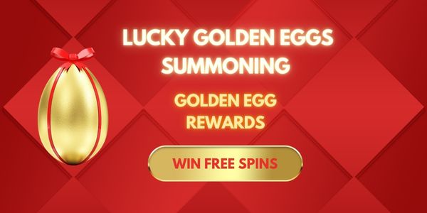 Golden Empire promo