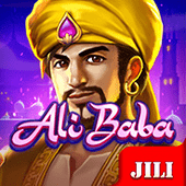 Ali Baba on phsky link