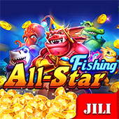 All Star Fishing on phsky link