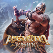 Asgardian Rising on phsky link
