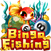 Bingo Fishing on phsky link
