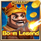 Boom Legend on phsky link