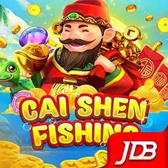 Cai Shen Fishing on phsky link