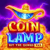 Coin Lamp slot on phsky link