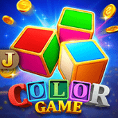 Color Game on phsky link