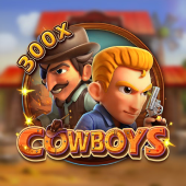 Cowboys on phsky link