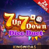 Dice Duet on phsky link