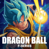 Dragon Ball slot on phsky link