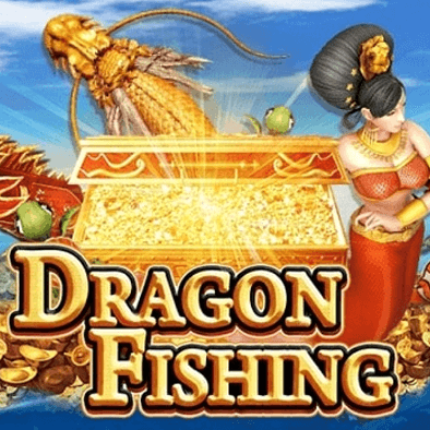 Dragon Fishing on phsky link