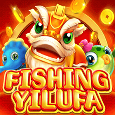 Fishing Yi Lu Fa on phsky link