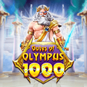 Gates of Olympus 1000 on phsky link