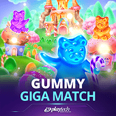 Gummy Giga Match on phsky link