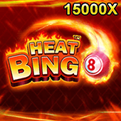 Heat Bingo on phsky link