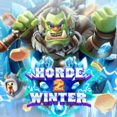 Horde 2 Winter slot on phsky link