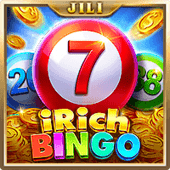 Irich Bingo on phsky link