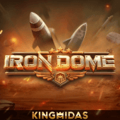 Iron Dome on phsky link