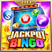 Jackpot Bingo on phsky link