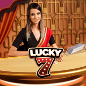 Lucky 7 live on phsky link