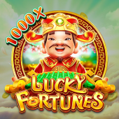 Lucky Fortunes on phsky link