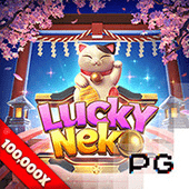 Lucky Neko on phsky link
