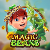 Magic Beans on phsky link