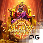 Midas Fortune on phsky link