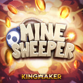 Minesweeper on phsky link