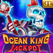 Ocean King Jackpot on phsky link