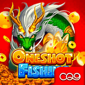 Oneshot Fishing on phsky link