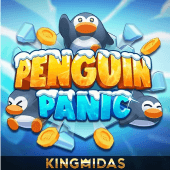 Penguin Panic on phsky link