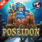 Poseidon slot on phsky link
