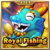Royal Fishing on phsky link