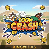 Toon Crash on phsky link